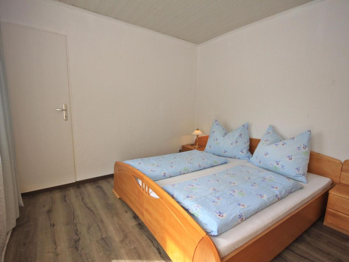 Apartment Ogris-3 By Interhome Selpritsch Dış mekan fotoğraf