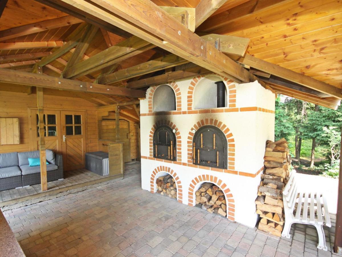 Apartment Ogris-3 By Interhome Selpritsch Dış mekan fotoğraf