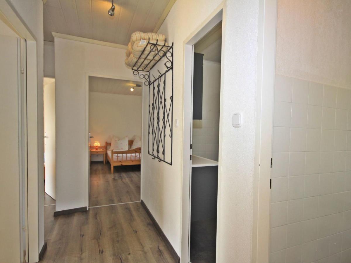 Apartment Ogris-3 By Interhome Selpritsch Dış mekan fotoğraf